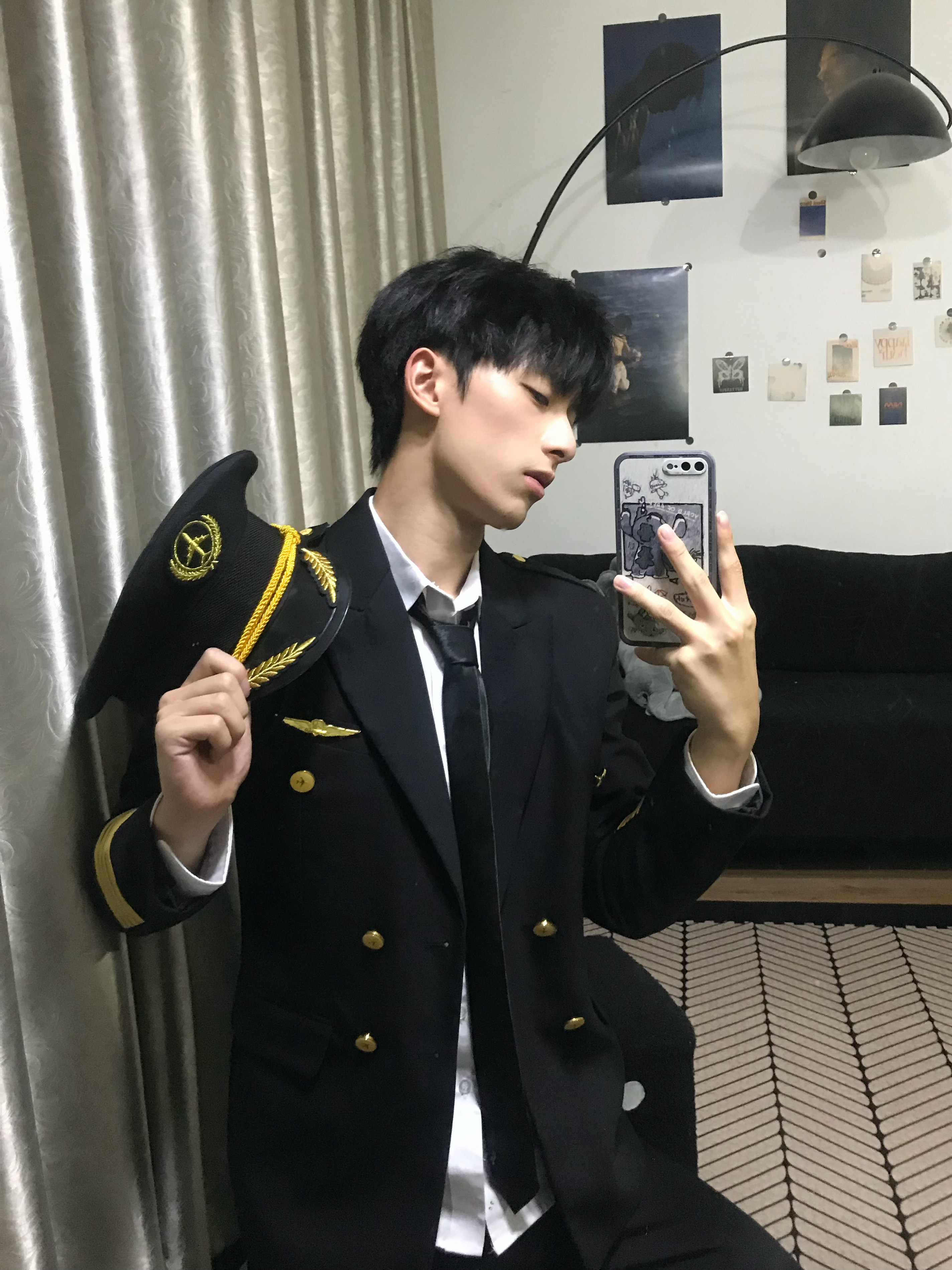 少男暴君
