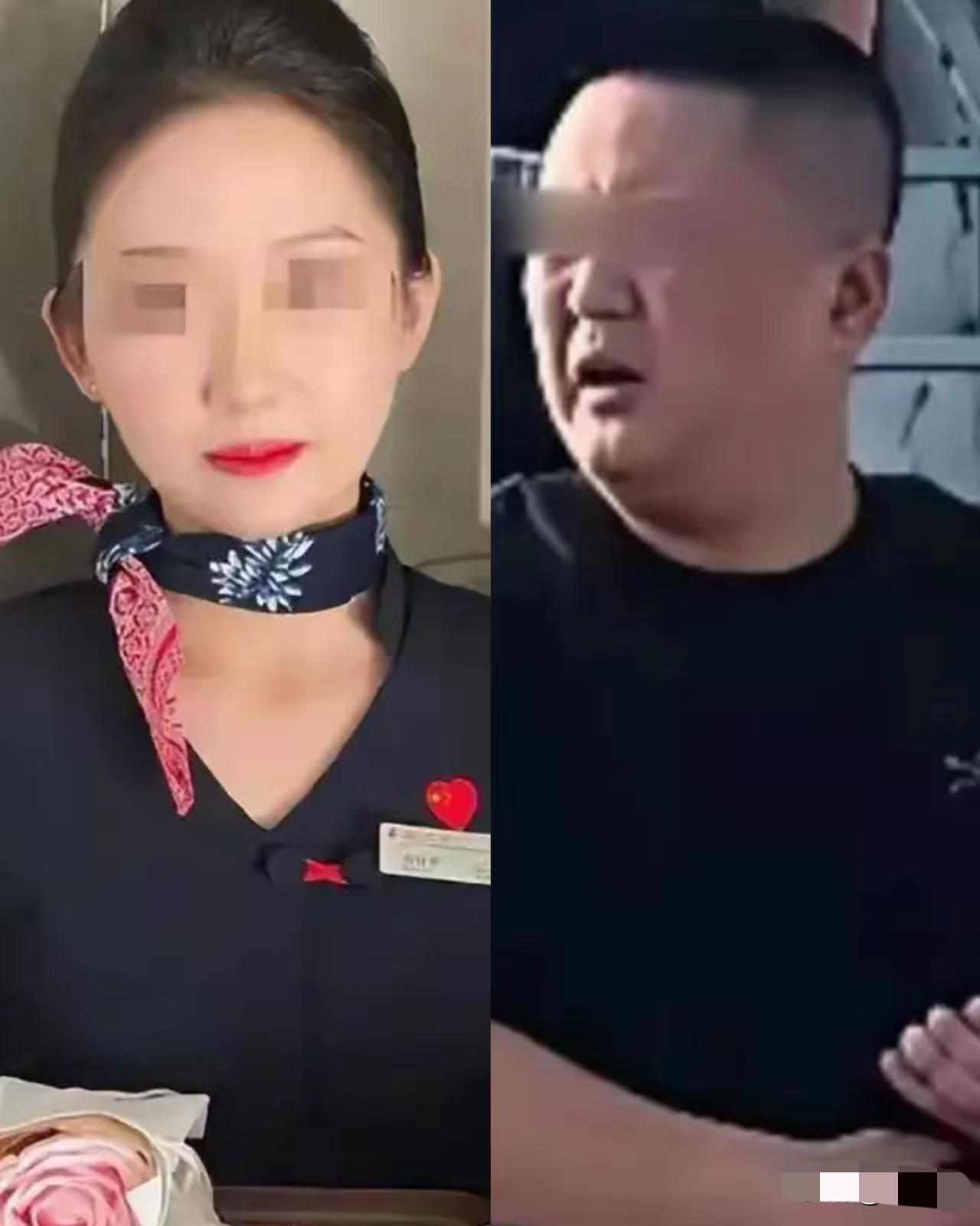 姜果然还是老的辣！我问我老板，如果欧某某是我们公司的员工，还是高层管理，你是选择