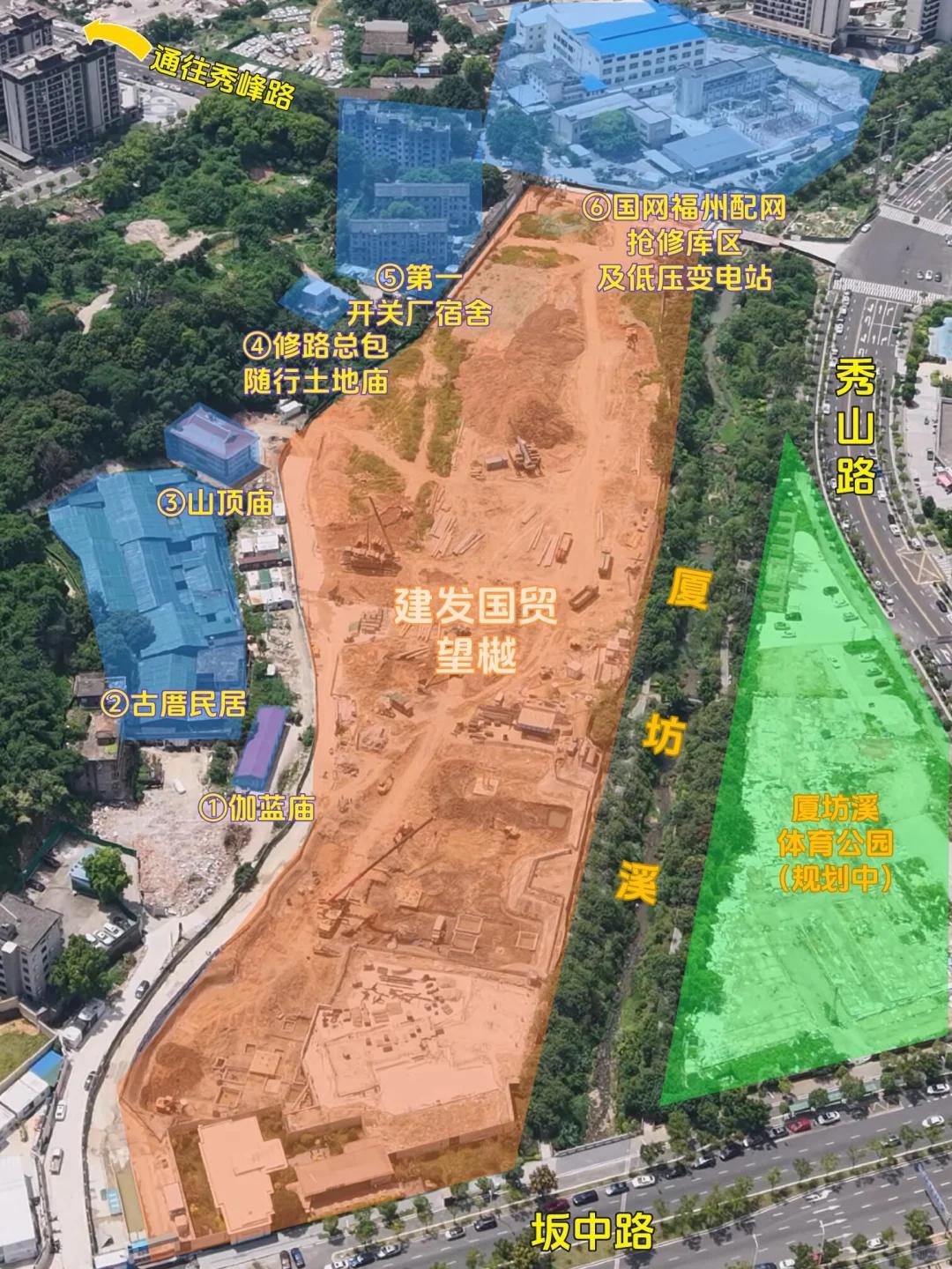 2026年一季度，大福州哪些盘拿下单盘销冠？福州（五区+闽侯）：单盘金额销