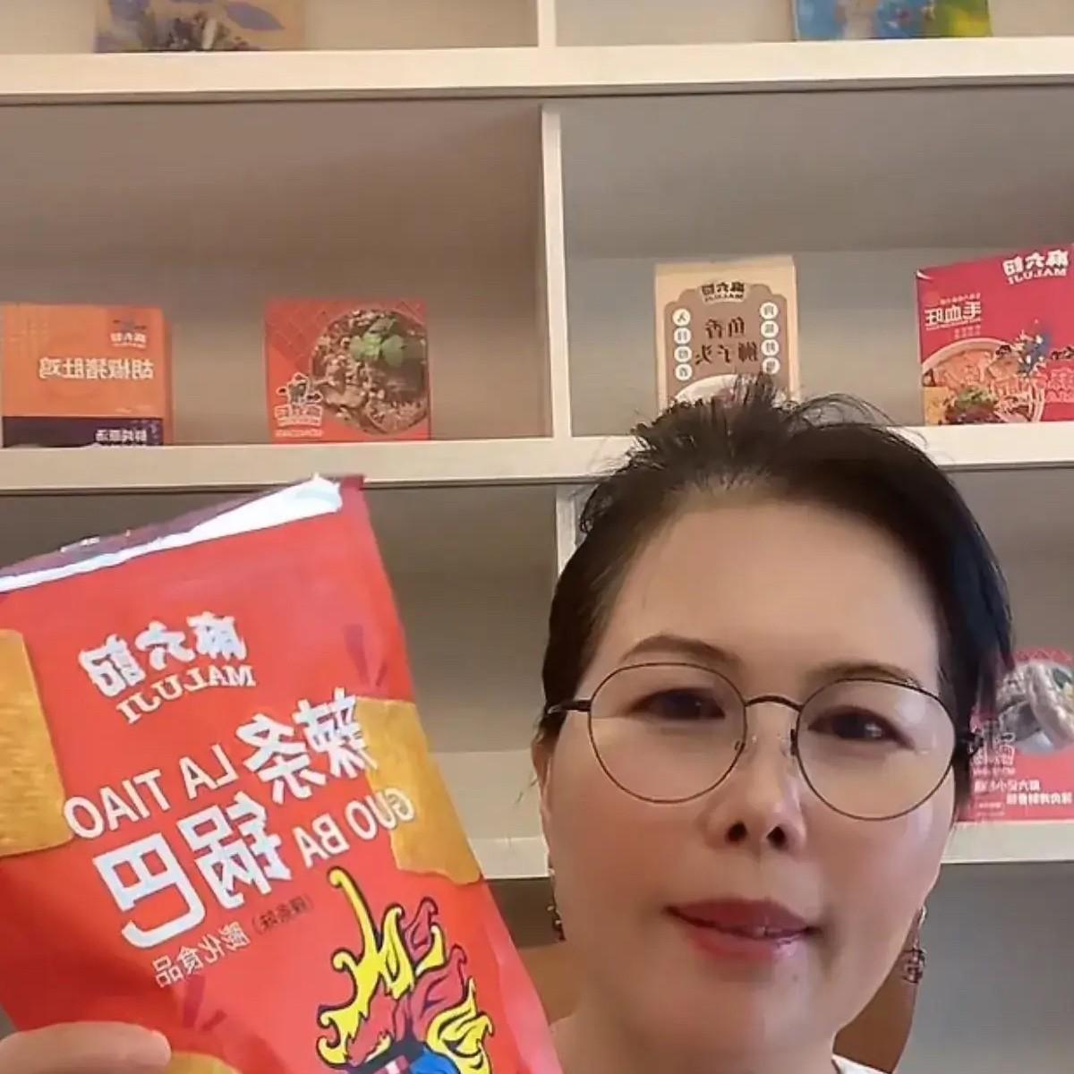 张兰和汪小菲最怕的人，如果我不说，你们都想不到，那就是保姆小杨阿姨。可以说，小