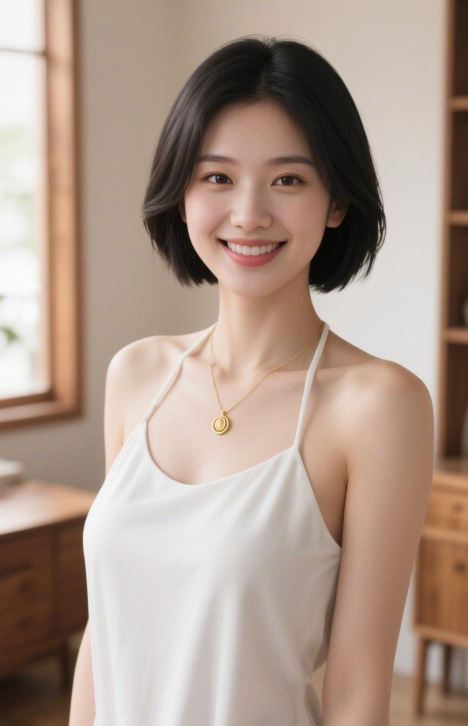 现在的女孩，好多都开始同居好久了！这样不就等于无结婚证的婚姻嘛…