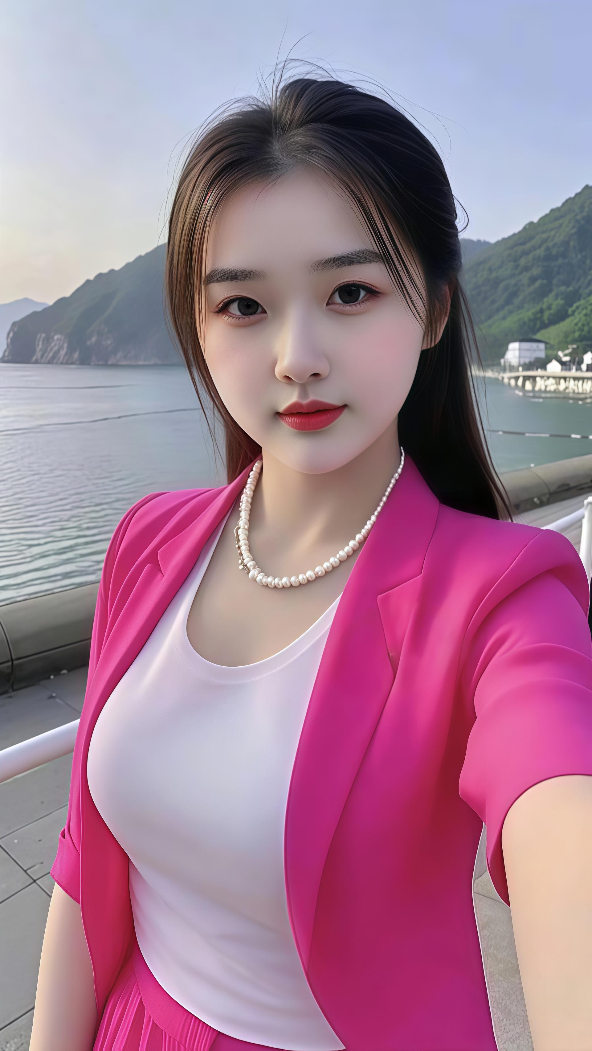 夏天该有的样子 街拍小姐姐穿搭 好身材好气质 甜美风穿搭 街拍时尚穿搭