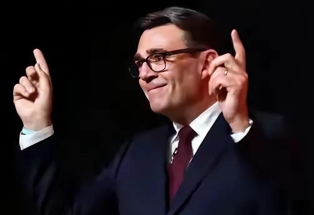 英国新首相伯纳姆接待的首个外国领导人，不会是美国总统特朗普，也不会是法国总统马克