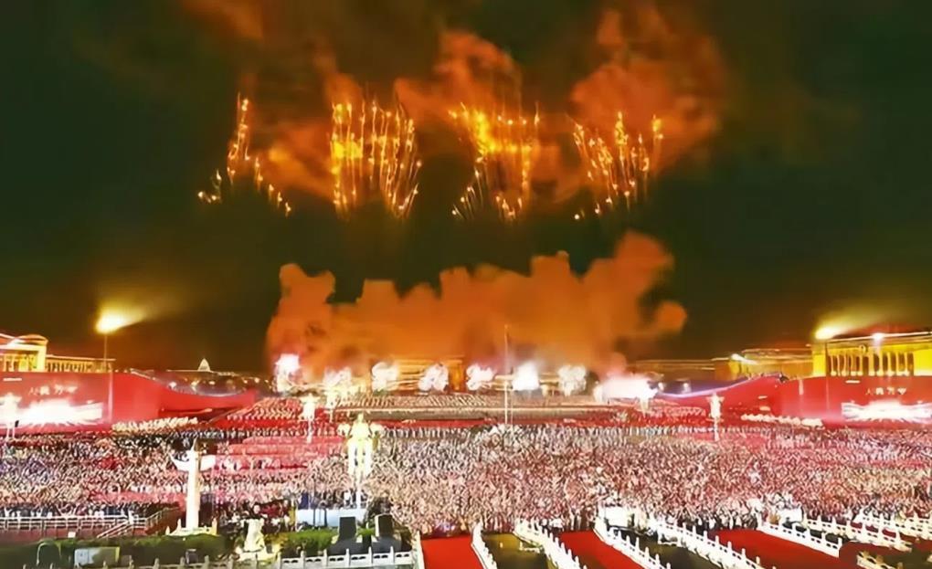 我心中实现民族复兴伟业的“五步走”是这样的：第一步，公开个财，彻查海资；第二
