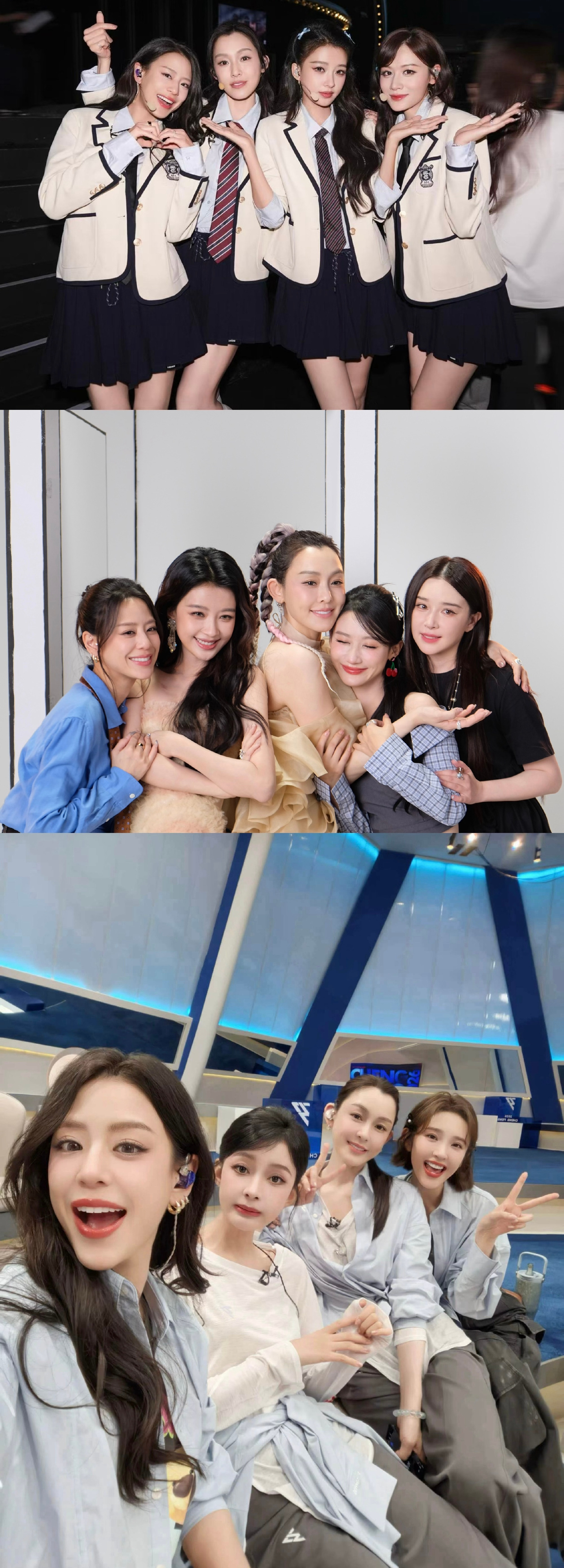 这是我的原生家庭