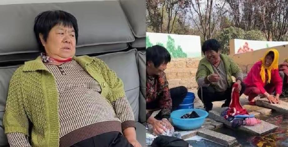 彻底乱套了！山东菏泽，一男子结婚后，感觉岳母比较孤单寂寞，便自作主意，从老家接来