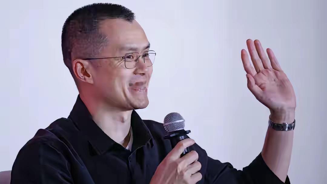 你可以怀疑他爱国的情商,请不要怀疑他的智商。交易所罚43亿,他个人只罚了500