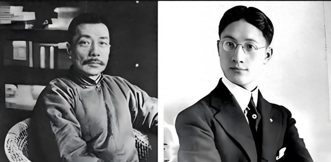 从1924年鲁迅在《我的失恋》一诗中的批评开始，他对林徽因的印象便不太好，诗中通