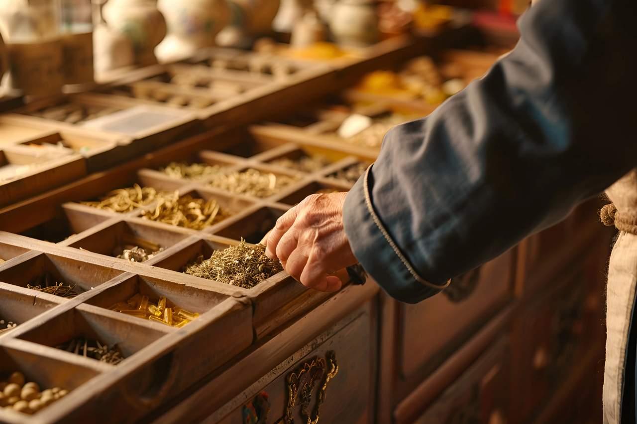 脾胃是后天“营养仓”！脾胃好不好，吃一顿饭就暴露！教你一招，吃饭香、消化好、肚子