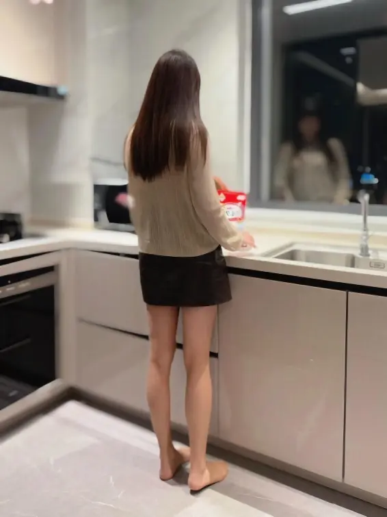 误闯天家！