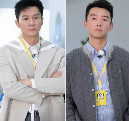 我有理由怀疑，郑恺和李晨现在关系很尴尬，​不是因为两人吵架了，而是因为他俩很