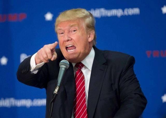 216：210投票结束，美国又要开启一场军工盛宴，随着美国众议院落锤，特朗普向