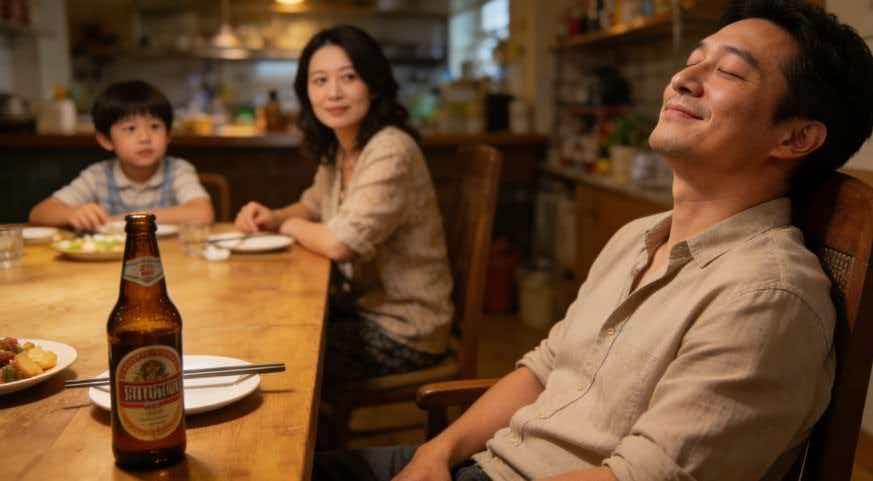 最近发现，30岁的男人和女人，各有一个特别明显的变化。先说30岁的男人，之前他