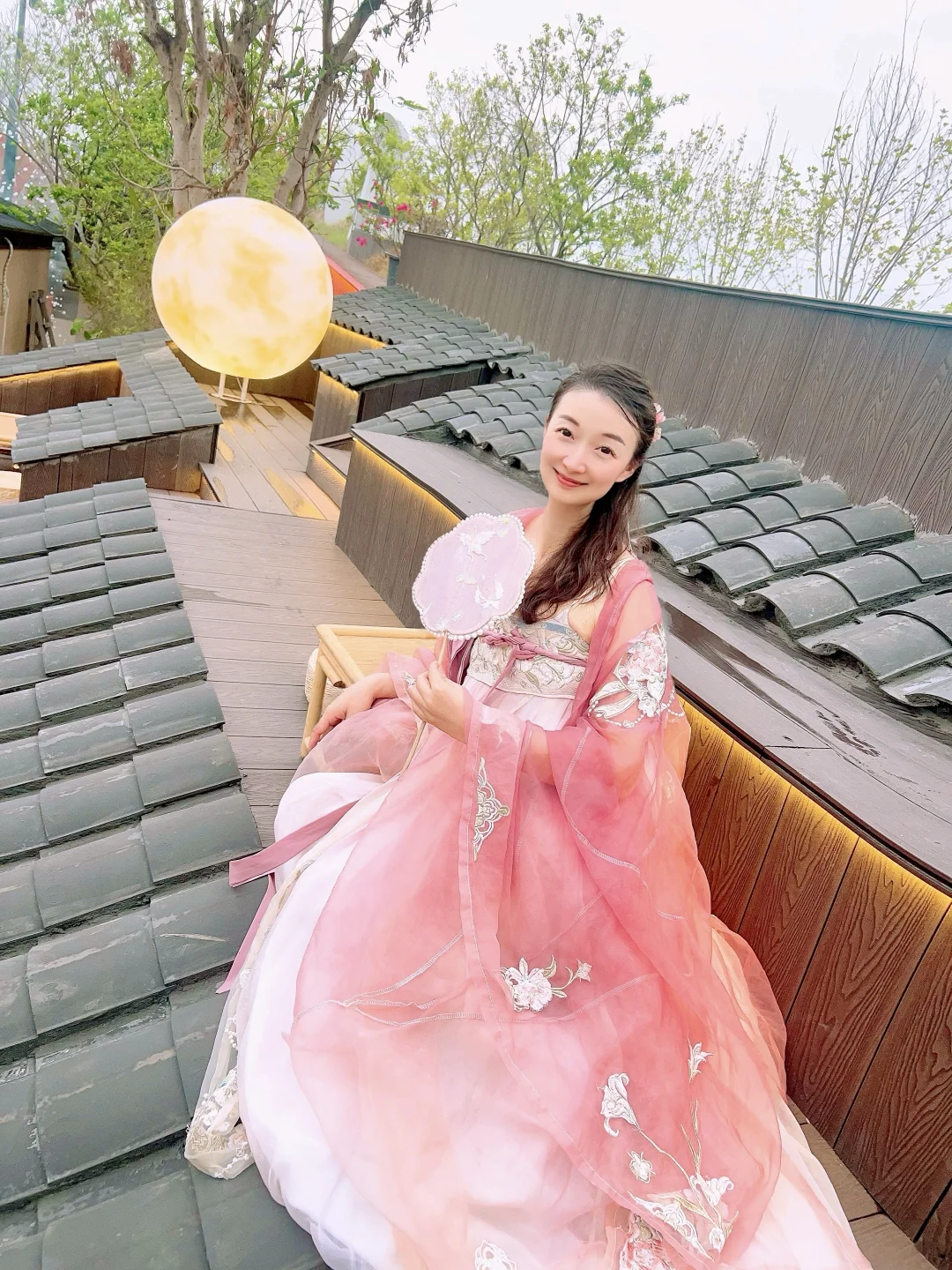 深圳会有1w人来这屋顶打卡（文末有福利）