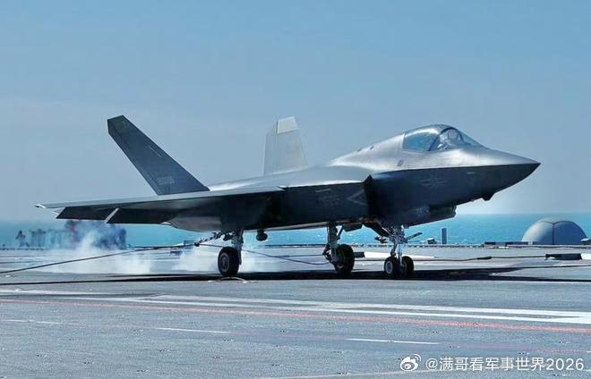 #生活手记#歼-35“蓝鲨”的产能还处于初始阶段，尤其是涡扇发动机每年生产数量有限，部队需求旺盛。据