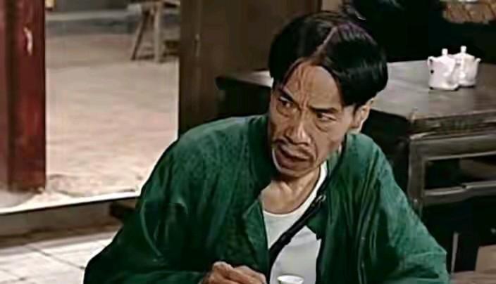 当代汉奸石平。过去人们常说二鬼子比真鬼子更可恨，这话放在又蠢又坏的石平身上，有过