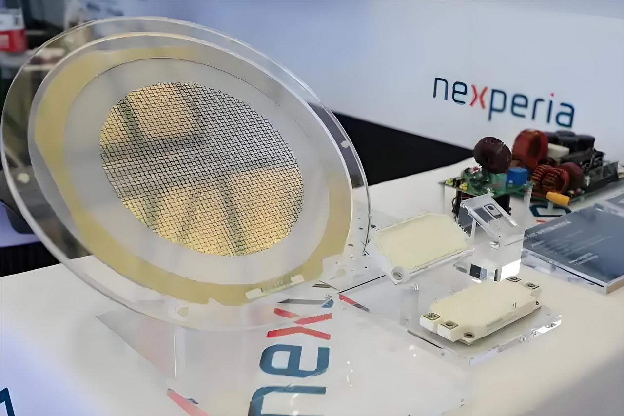 路透社消息,安世半导体中国子公司已经恢复对国内客户出货。之前由于荷兰冻结安世资产