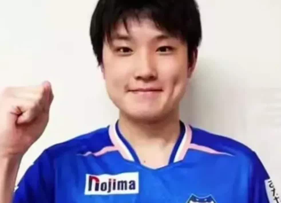 山外有山天外有天张本智和这小子真是倒霉蛋，瑞典大满贯赛与雨果同区。
