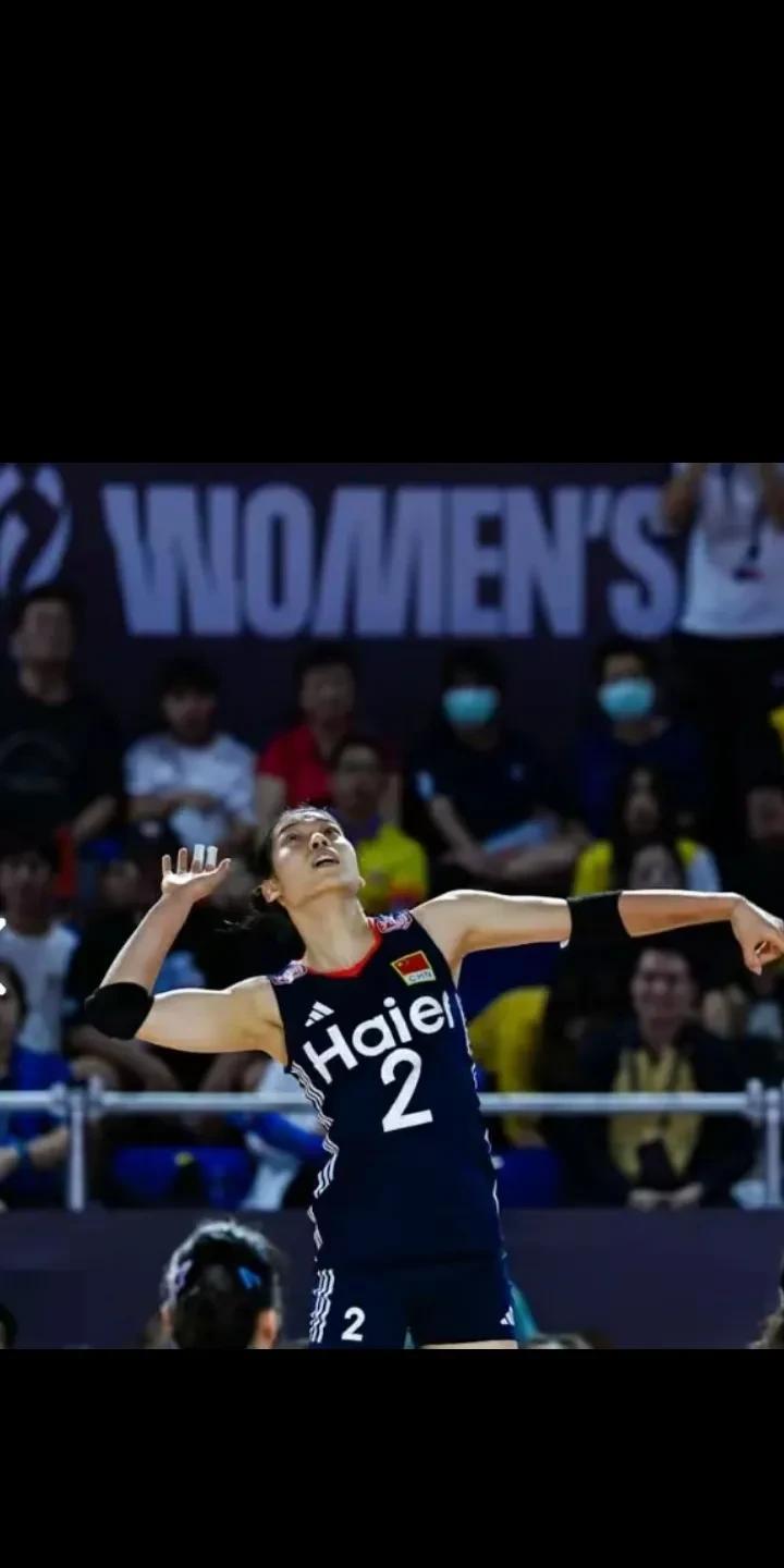【庄宇珊，才是巴黎奥运遗珠】庄宇珊应该感谢赵勇指导慧眼识人，组建国家队就立刻招