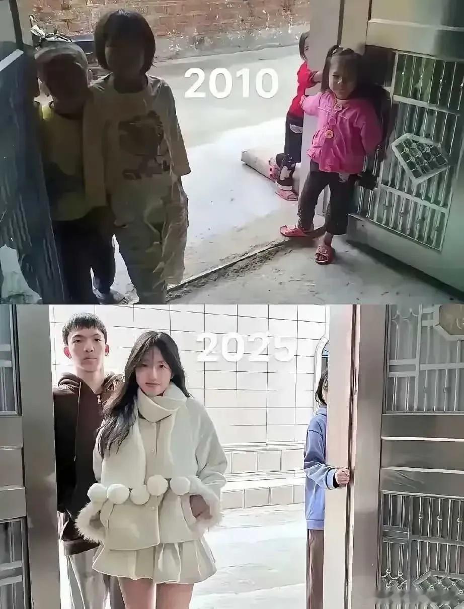 25年学会P图了​​​