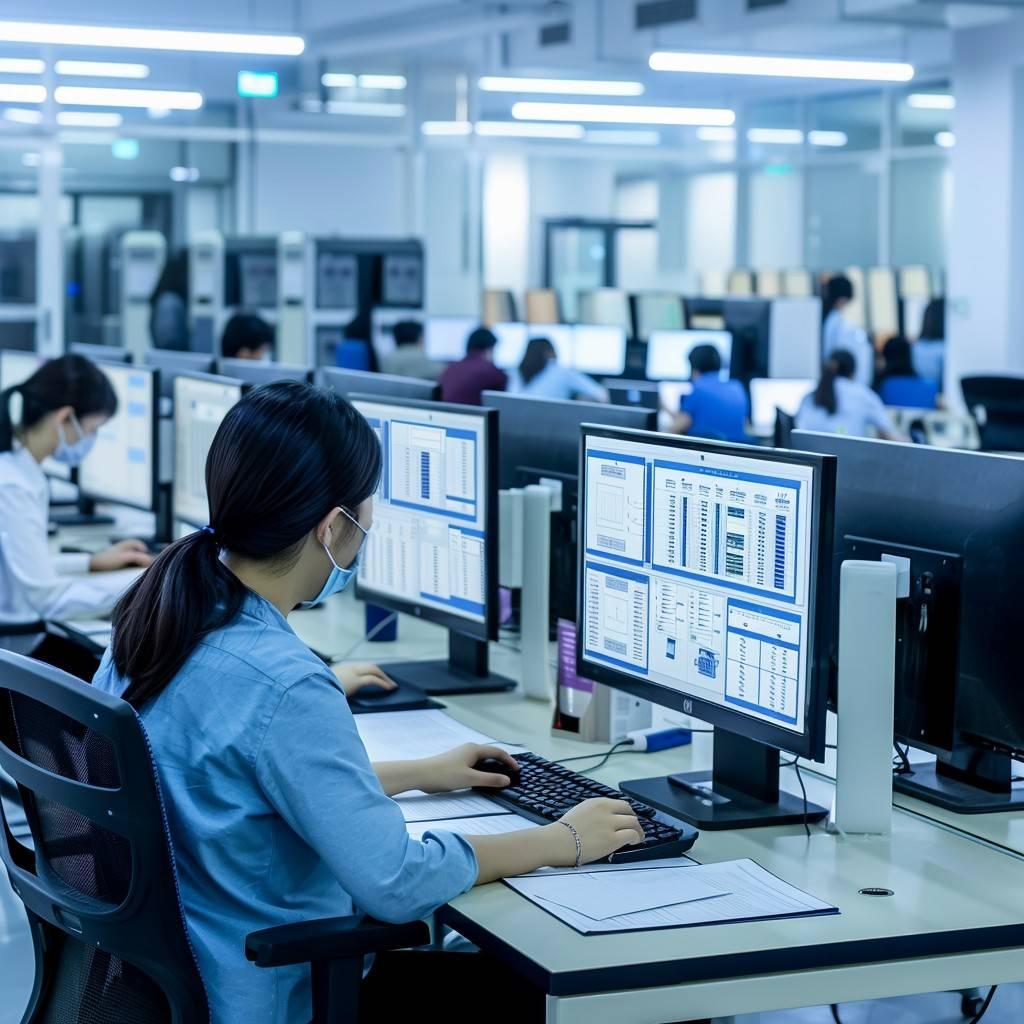 It软件设计被人工智能淘汰如此之快，令我感到很震惊，八年前，我在南