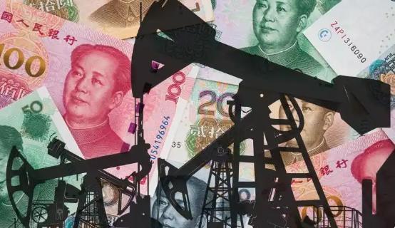 俄罗斯为什么要印度用中国人民币买石油？ 因为美西方的制裁，俄罗斯现在用美元在
