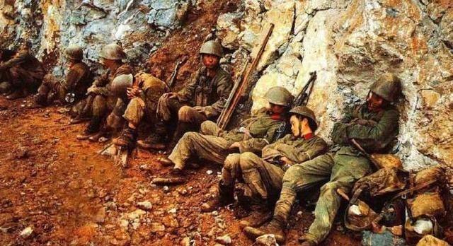 1979年对越反击战：我军势如破竹攻克谅山，为何没有趁势攻下河内？1979年