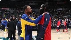 随着哈登狂轰55分，本赛季NBA得到50+的球星已多达6人！哈登，36岁，1