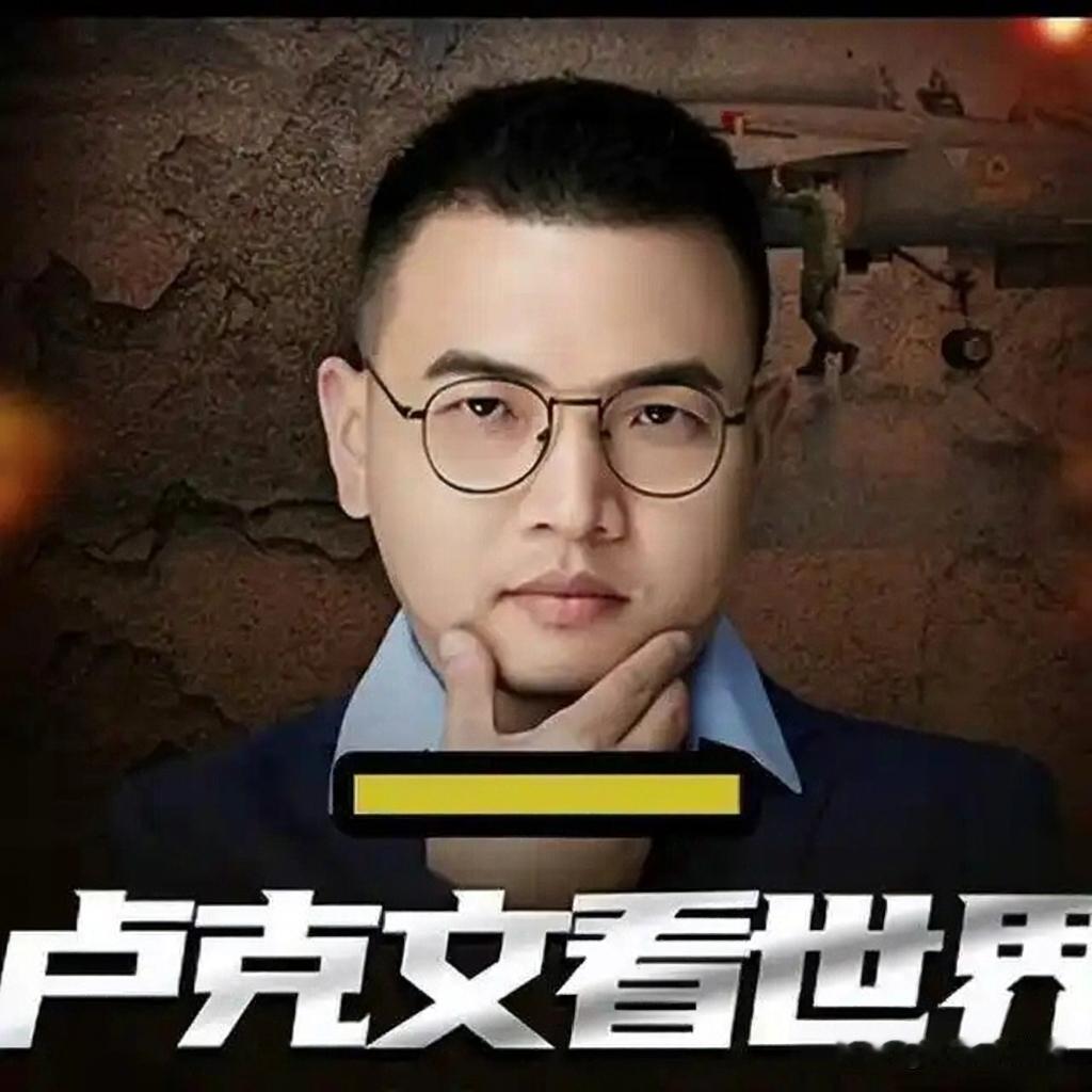 卢克文说天水人苦，评论区在笑，甘肃人没说话！卢克文在天水调研时说了句“天水人