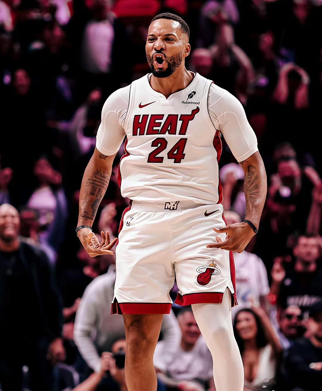 快船最聪明的地方就是送走了鲍威尔，不然来年快船会愁死……本赛季的鲍威尔妥妥滴全明