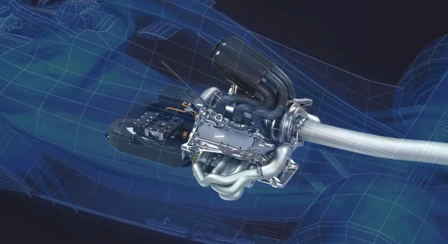 FIA与f1将在迈阿密大奖赛实施新的动力输出规定。当初决定取消MGU-H并大幅