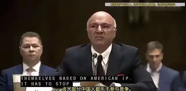 美国著名主持人:对中国只能使用武力,船坚炮利才是他们听得懂的语言奥利里对中国