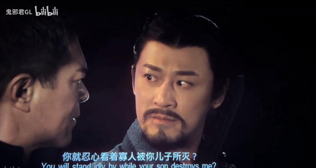 刘邦，才是史上最强“草根逆袭”！什么预知未来，什么现代认知，在他面前都是纸老虎