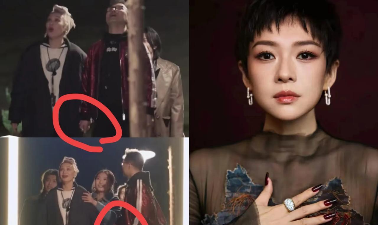 现在最开心的应该就是章子怡了吧不是因为她主演的电视剧《酱园弄》一致好评，而是因