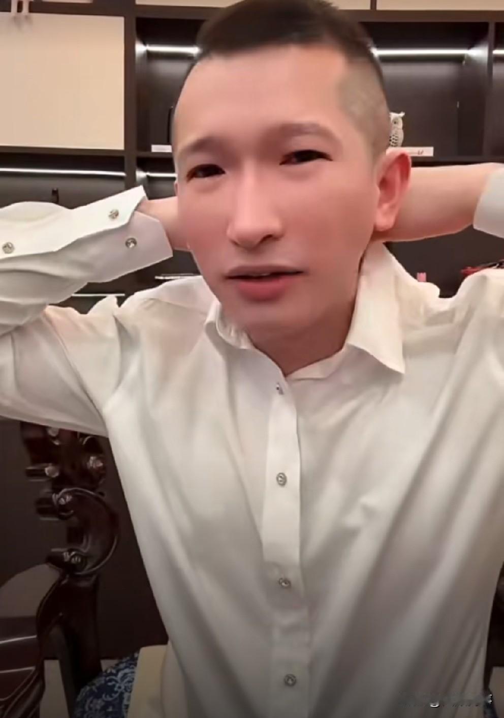 豪情龙、巴扎黑、枷柏、Gou磊聚餐！Gou磊透露昨晚与巴