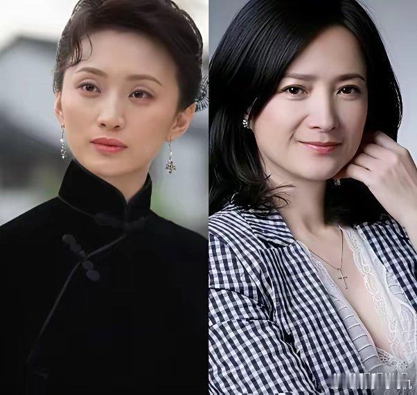 果然男人更懂男人！我问老公，何晴和张澍选一个做老婆，你会选谁？我老公说，这两个都