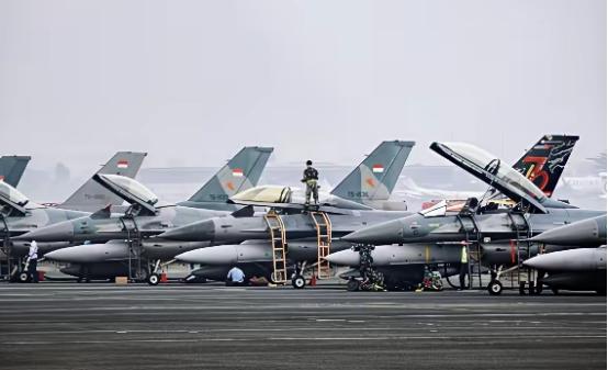 为什么很多国家宁愿等土耳其2028年才交付的战机，也不买现在就能拿到的歼10C？
