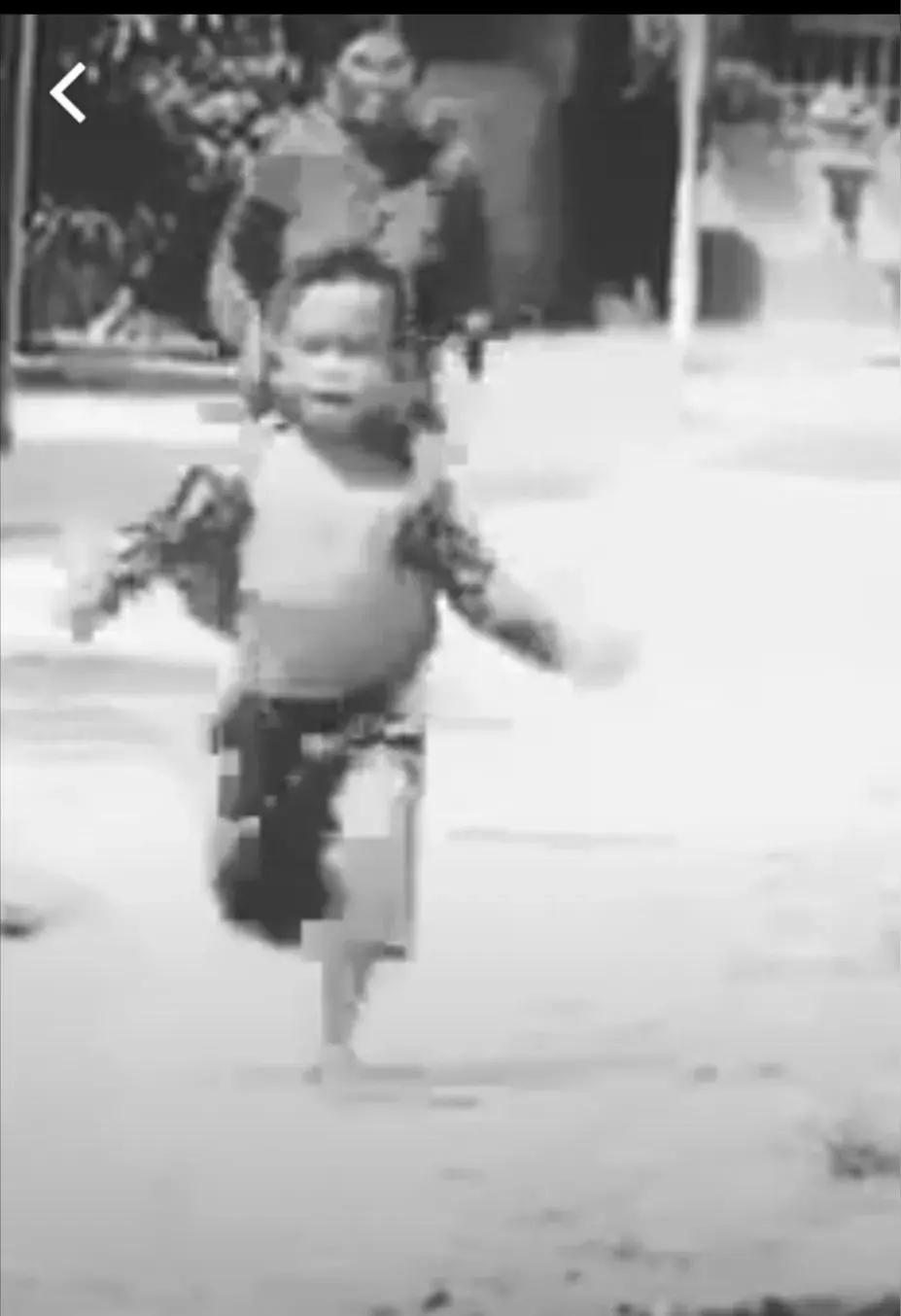 哭到窒息！6岁赌气离家22年，回家才知：母亲找他到死，临终还在喊他名字6岁