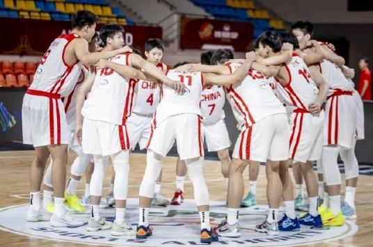 U18男篮亚洲杯进入第二轮，通过首轮台北输菲律宾，新西兰险胜叙利亚，分析一下国青