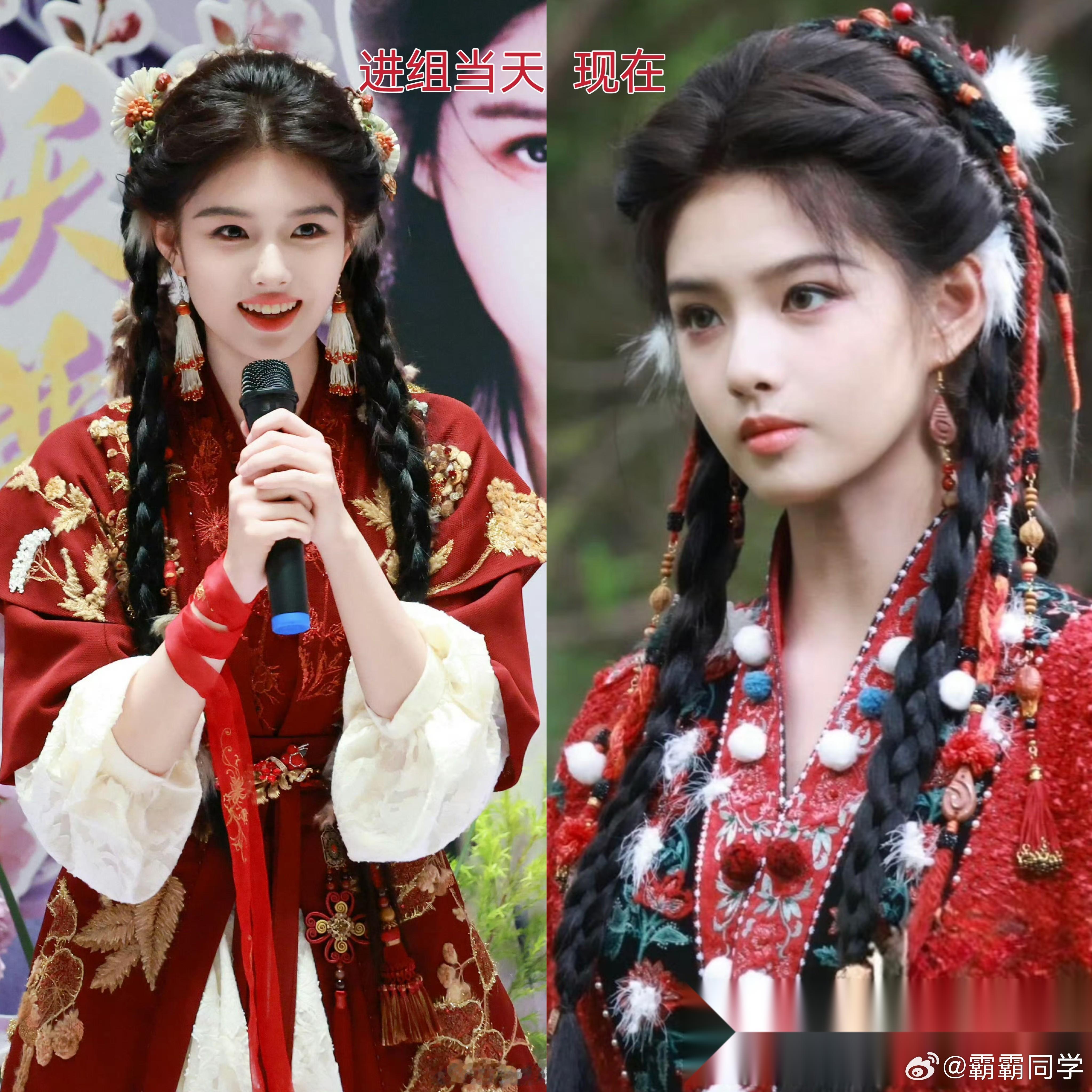 没人查一下郭敬明吗？他到底是怎么做到的，艾米才进他的剧组几天，就已经瘦到婴儿
