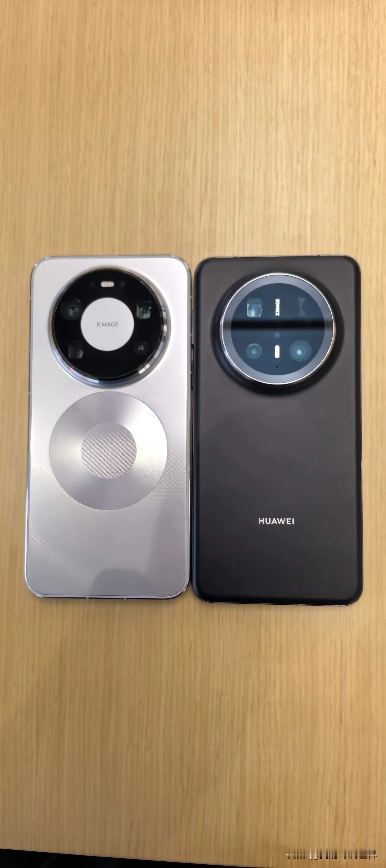 华为naval15马上要发布了，和mate80仅隔1个月时间，我认为华为mat