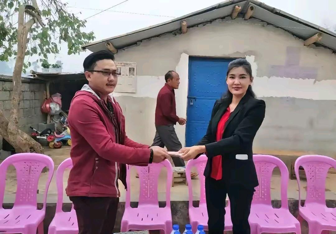 白家最大的女魔头白应兰，其实比白应仓罪恶更大。但是她为什么潜逃了？在白家兄妹六人