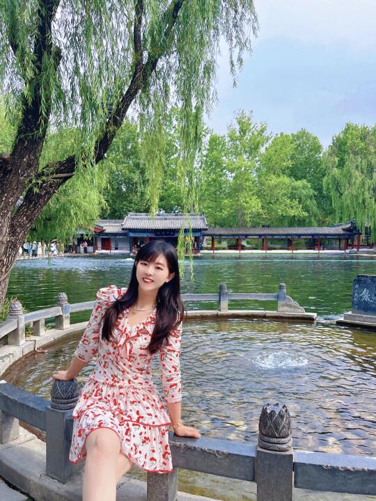 清照泉城·明水古城旅行一日漫游指南