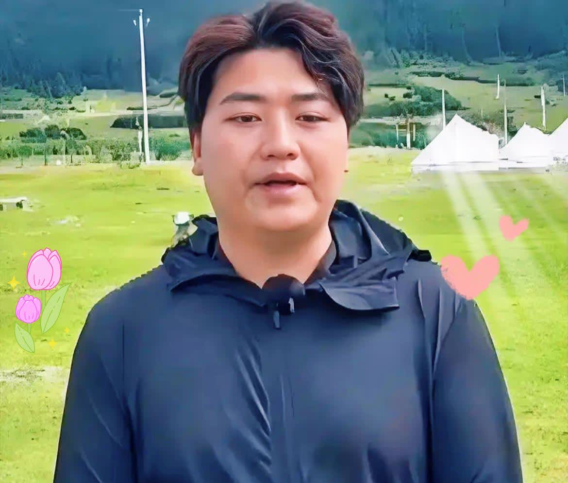 这下出名了全国人民都知道了全红婵想瞒也瞒不住了，那就是相声演员岳云鹏居然