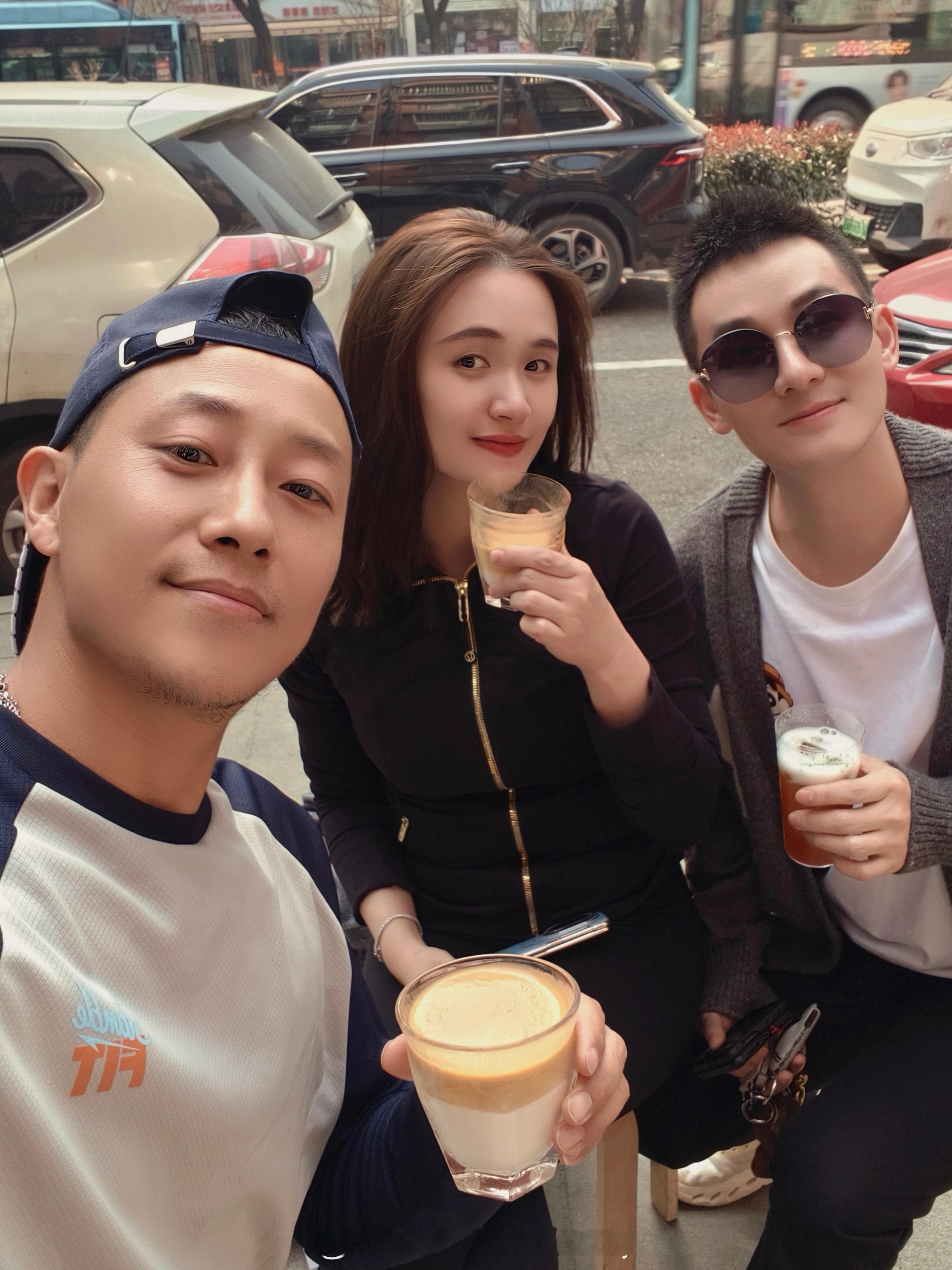 ☕咖灰后就是🎾波比的美食世界重庆·coffeezesty