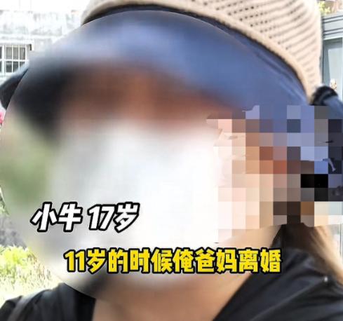 “这能怪谁呢？”河南禹州，12岁女孩和妈妈吵架离家出走，5年后想回来找妈妈和解，