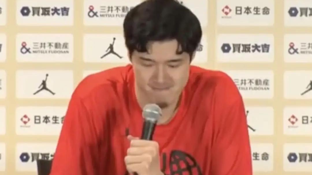 渡边雄太，这个责任你担不起！最近，在2027篮球世界杯预选赛上，