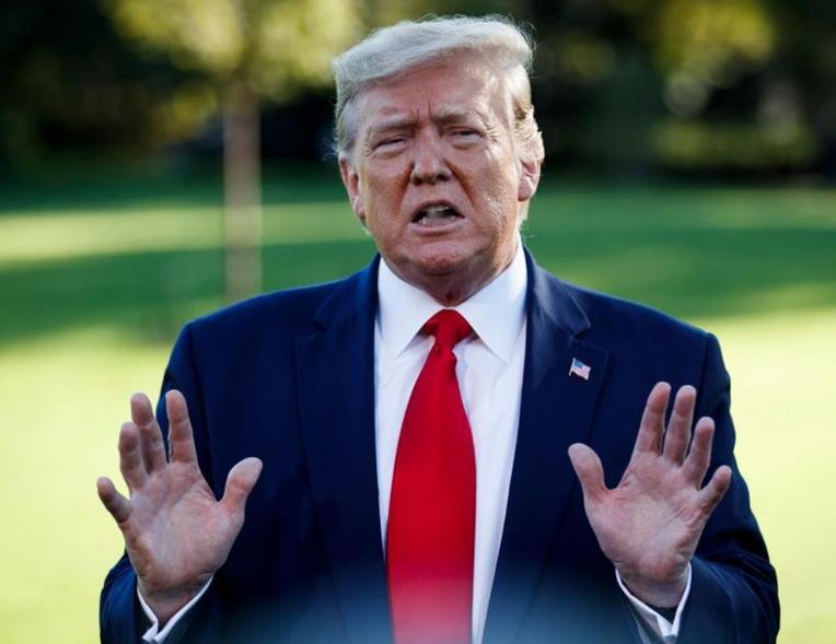 恐怕最希望中方打仗的是美国，如果中方武力收台，大陆和台湾大量资金会流向美国，如果