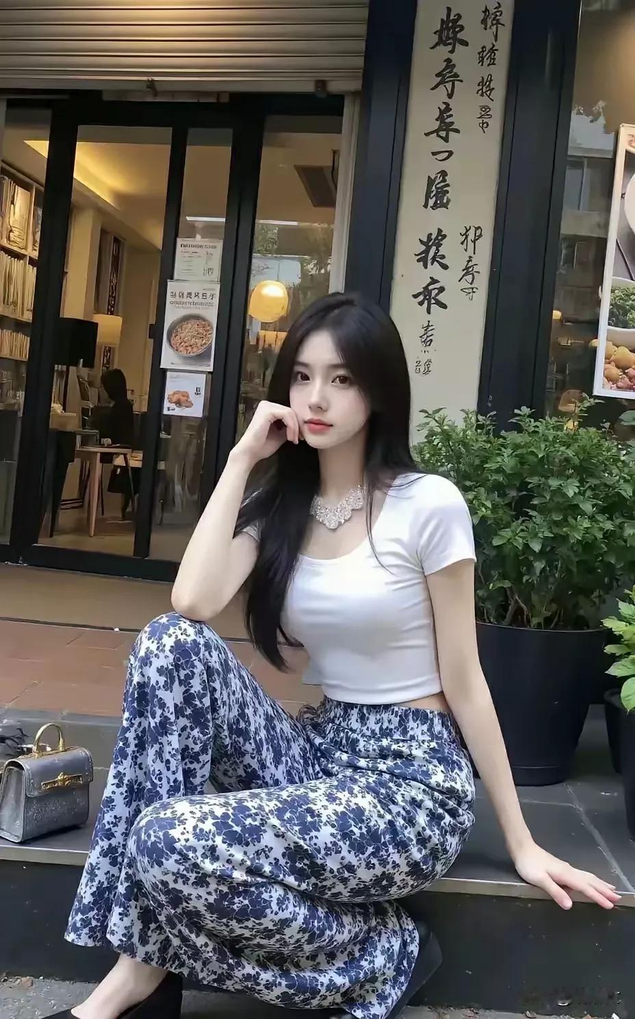 元气少女穿搭指南💕