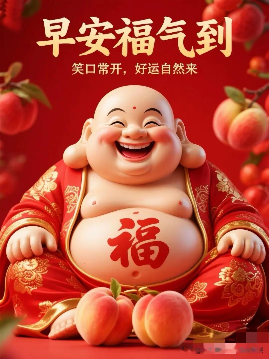 早安呀，新的一天开始了，愿你今天的心情像阳光一样亮堂。起床啦！愿你今天顺顺利